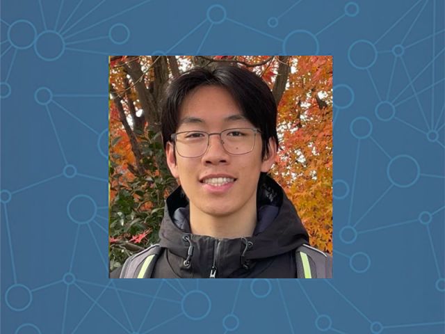 Hariman – Tau Beta Pi Scholar